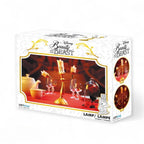 DISNEY - Lamp - Beauty and the Beast - Lumière - Fans Geek Store