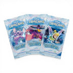Disney Lorcana TCG Winterspell Booster Pack | Prijs Per Stuk - Fans Geek Storeproduct_typeRavensburger