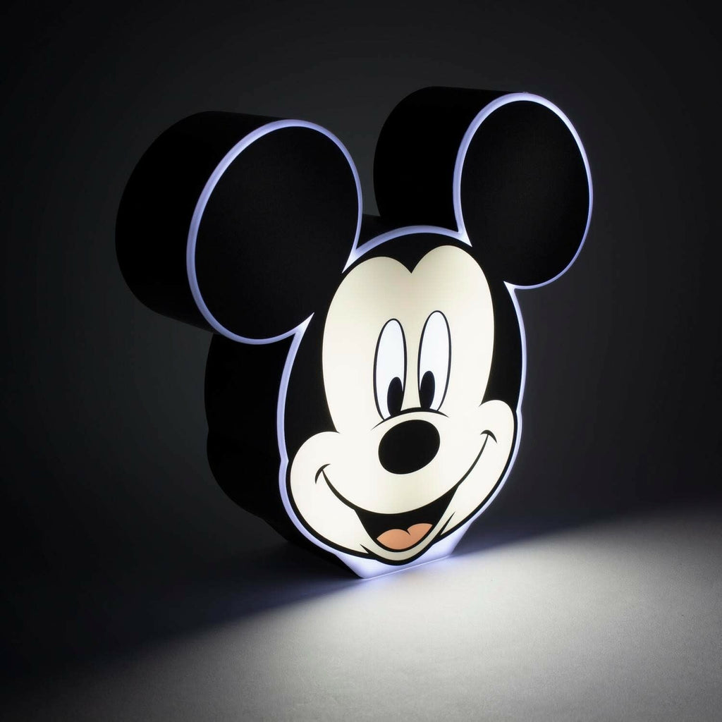 Disney: Mickey Mouse Box Light - Fans Geek Store