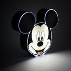 Disney: Mickey Mouse Box Light - Fans Geek Store