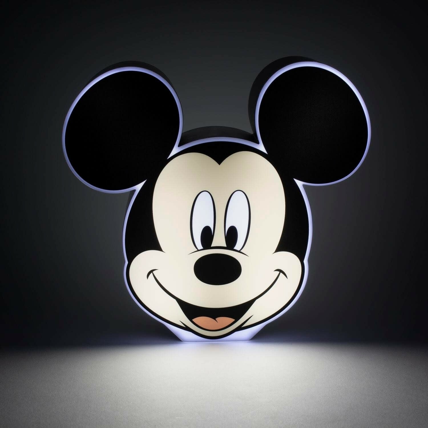 Disney: Mickey Mouse Box Light - Fans Geek Store