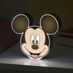 Disney: Mickey Mouse Box Light - Fans Geek Store