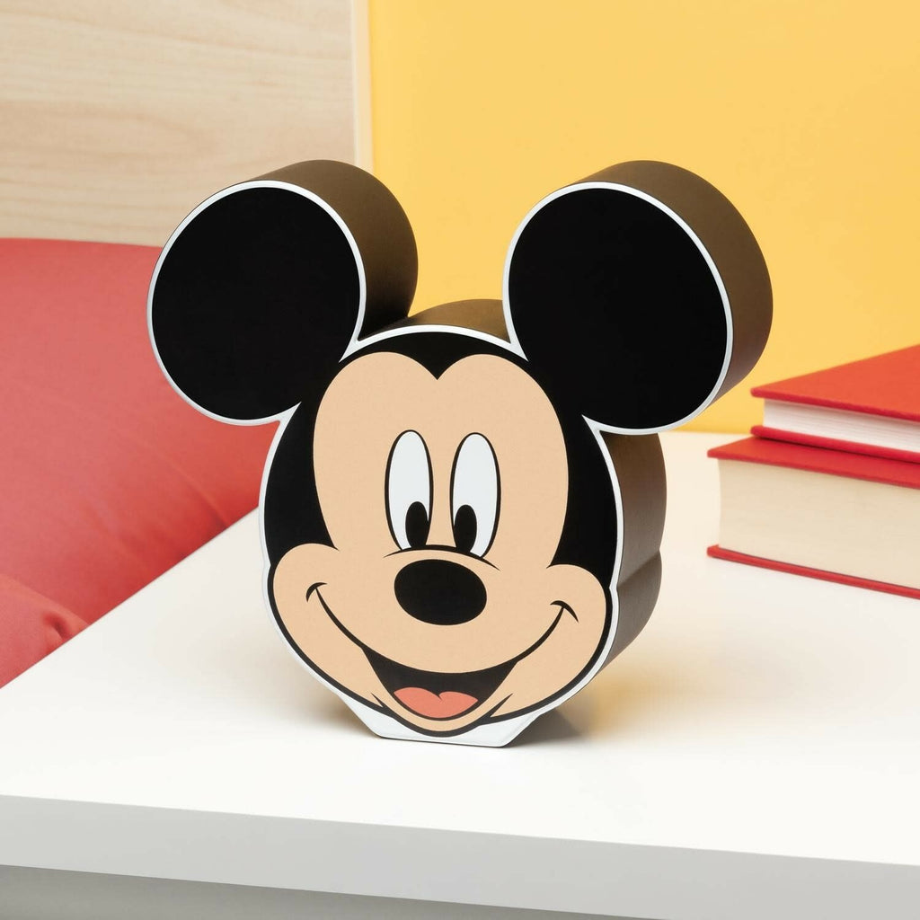 Disney: Mickey Mouse Box Light - Fans Geek Store