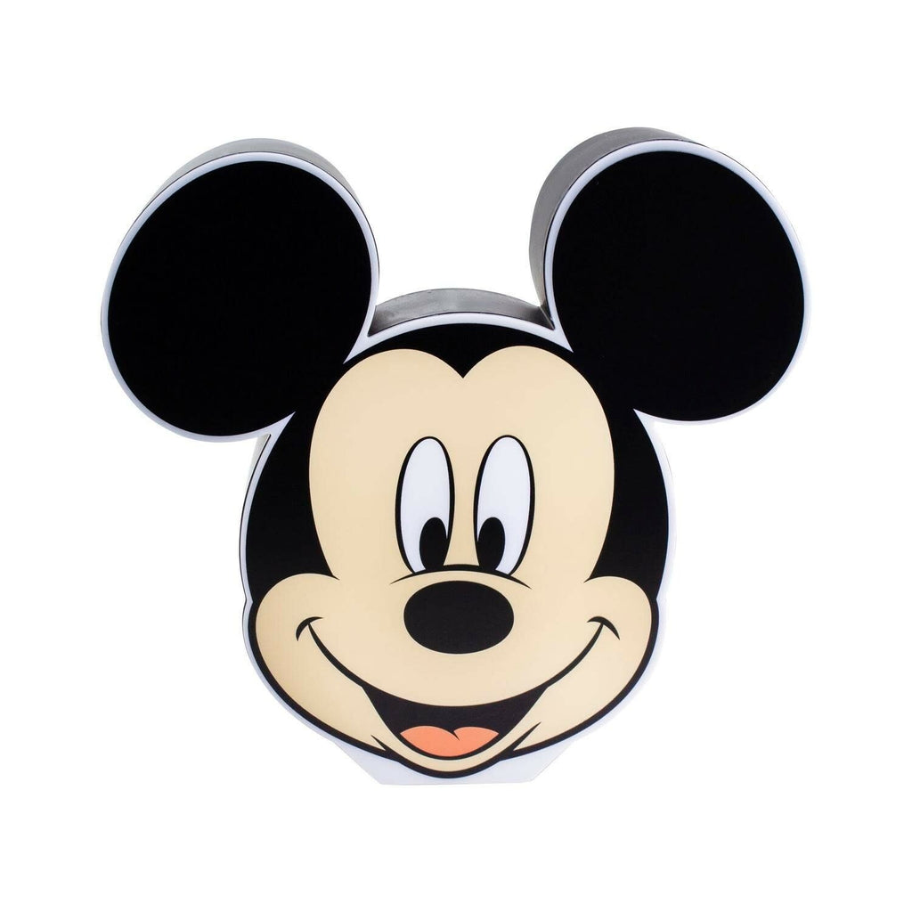 Disney: Mickey Mouse Box Light - Fans Geek Store