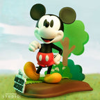 Disney: Mickey Mouse - PVC Figurine - Fans Geek Store
