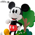 Disney: Mickey Mouse - PVC Figurine - Fans Geek Store
