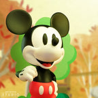 Disney: Mickey Mouse - PVC Figurine - Fans Geek Store