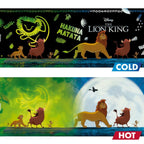 DISNEY - Mug Heat Change - 460 ml - The Lion King - Fans Geek Store