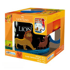 DISNEY - Mug Heat Change - 460 ml - The Lion King - Fans Geek Store