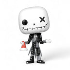 Disney POP! Vinyl Figure Patchwork - Jack - Fans Geek Store