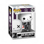 Disney POP! Vinyl Figure Patchwork - Jack - Fans Geek Store