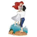Disney Showcase Ariel & Prince Eric Figurine - The Little Mermaid - Fans Geek Storeproduct_typeDisney