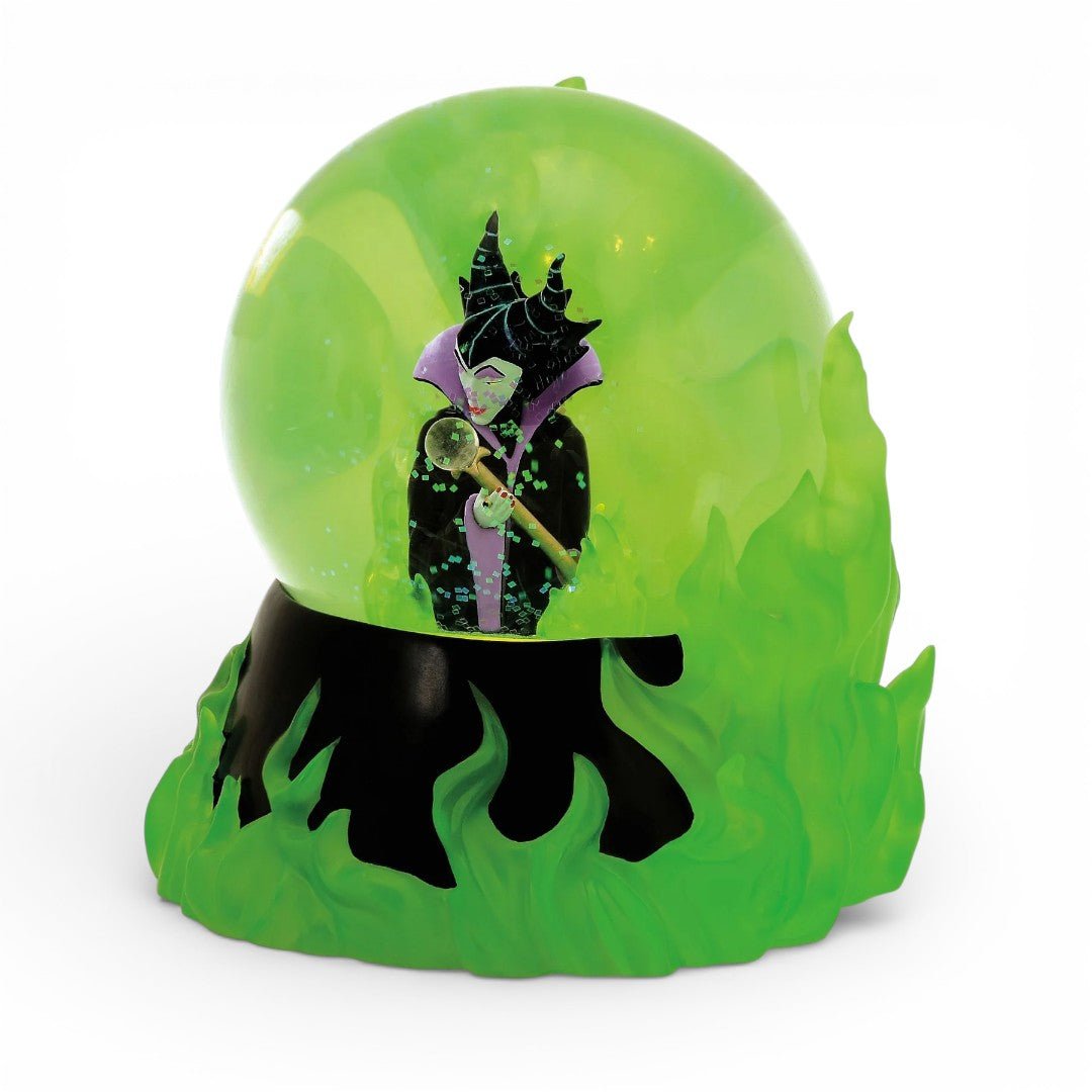 Disney Showcase: Maleficent Waterball - Fans Geek Storeproduct_typeEnesco