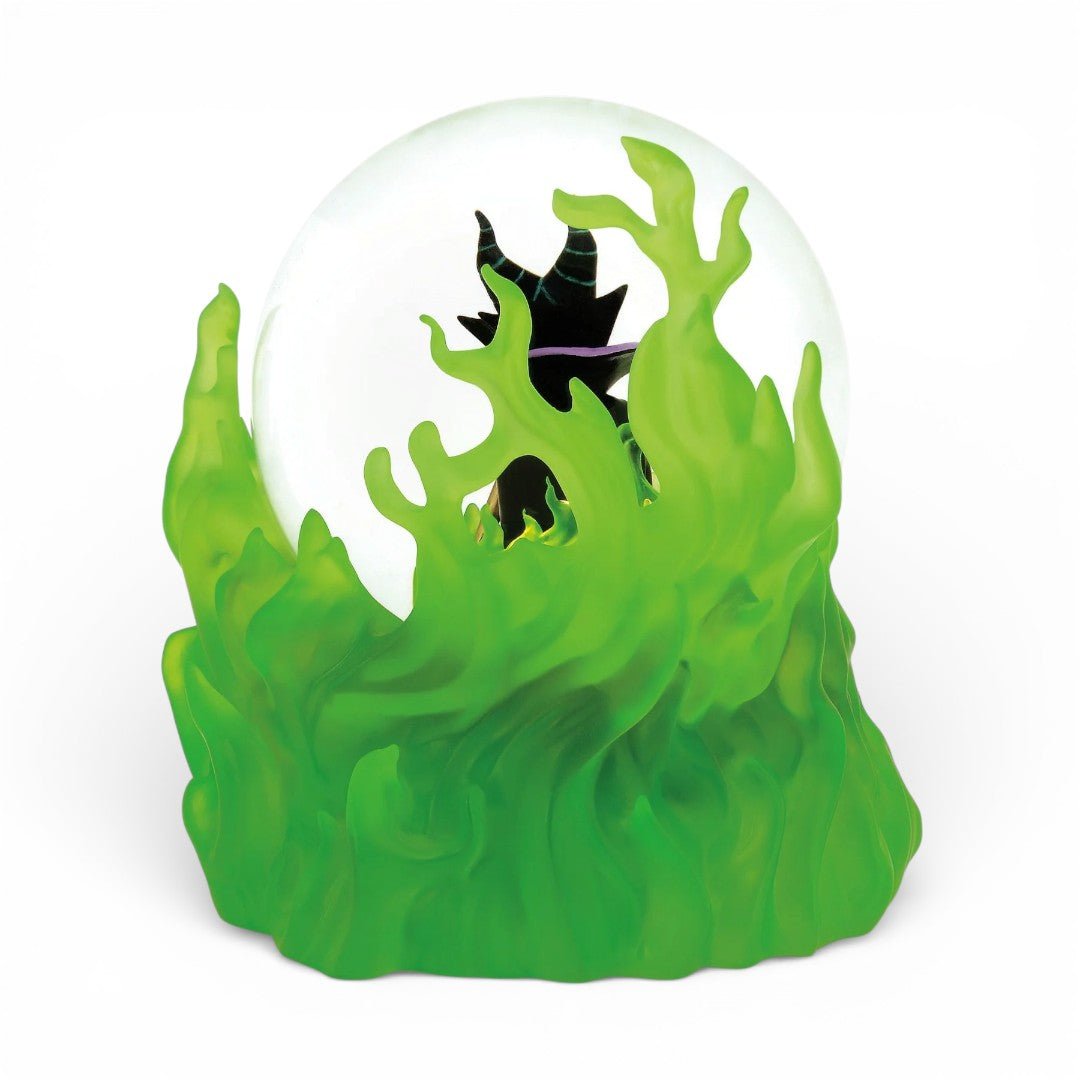 Disney Showcase: Maleficent Waterball - Fans Geek Storeproduct_typeEnesco