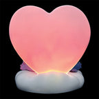 Disney Stitch & Angel Light - Up Scene met Scrump - Romantisch Beeldje - Fans Geek Storeproduct_typeDisney