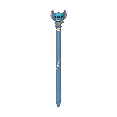 Disney Stitch Pop Topper Pen - 1 Pen (kies jouw design) - Fans Geek Storeproduct_typeFUNKO