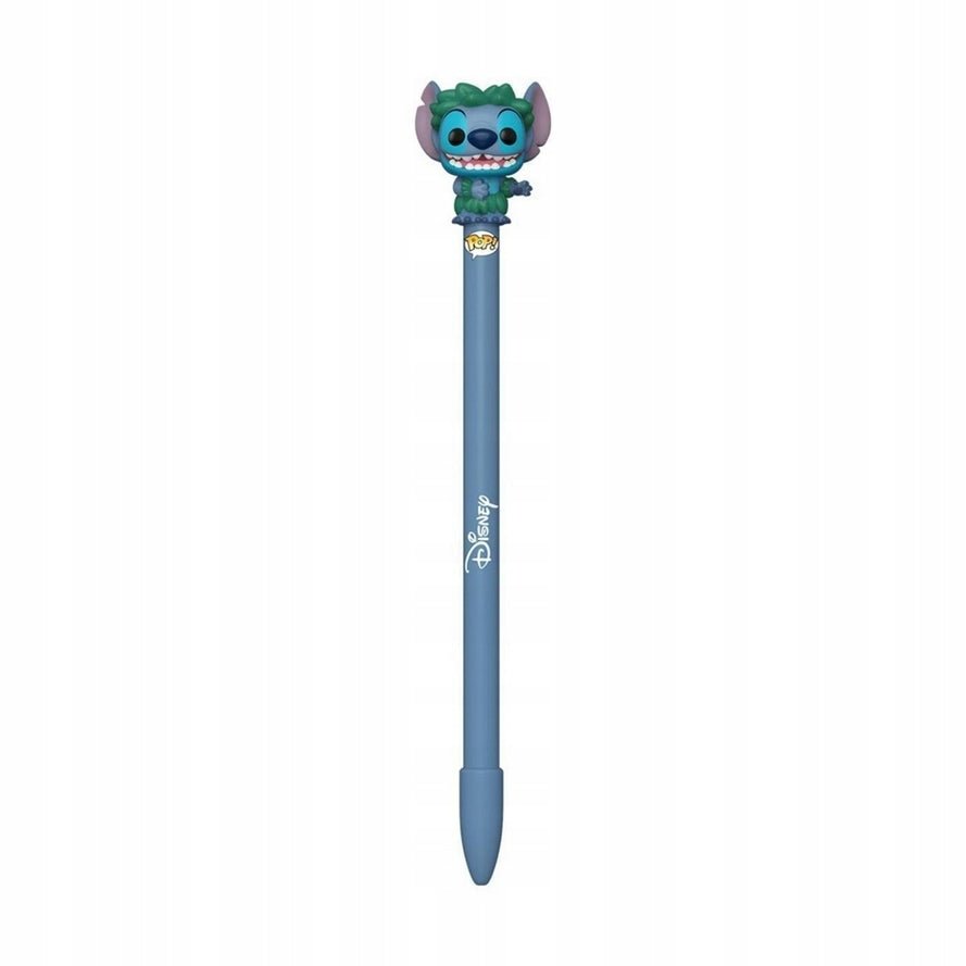 Disney Stitch Pop Topper Pen - 1 Pen (kies jouw design) - Fans Geek Storeproduct_typeFUNKO