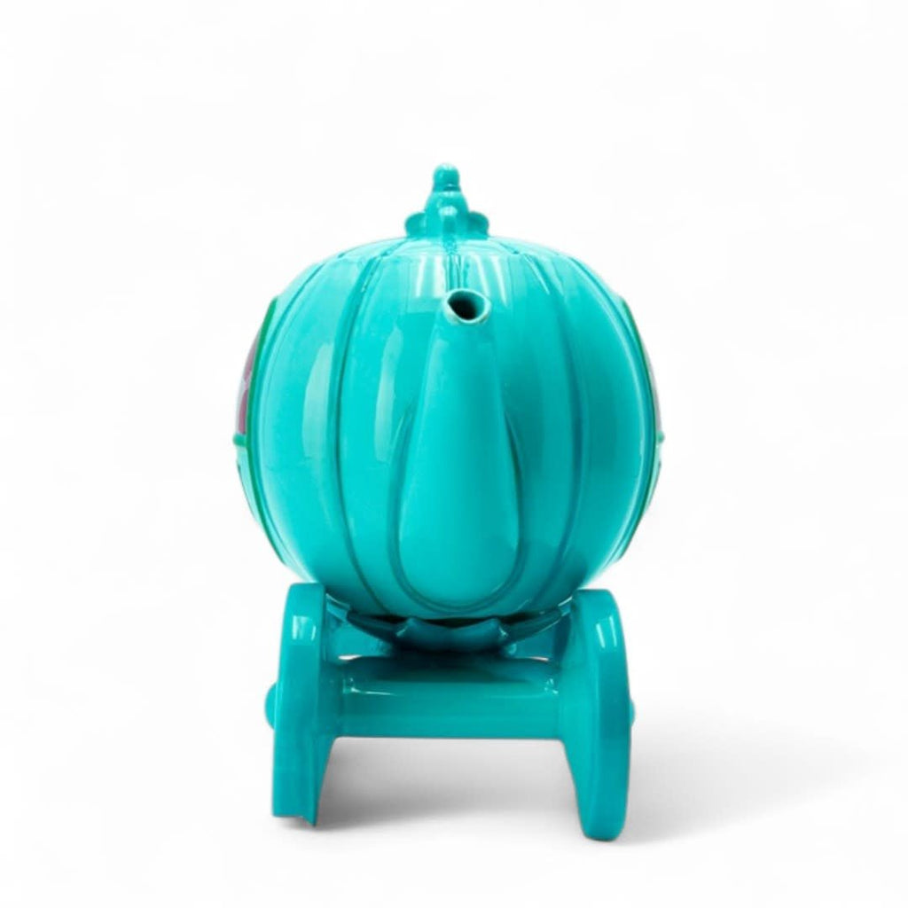 DISNEY - Teapot - Cinderella - Carriage - Fans Geek Store