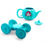 DISNEY - Teapot - Cinderella - Carriage - Fans Geek Store