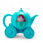 DISNEY - Teapot - Cinderella - Carriage - Fans Geek Store