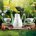 DISNEY - Teapot - with Tinkerbell cups set - Fans Geek Store