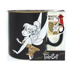 Disney Tinkerbell Heat Change Mok 460ml – Magisch Kleureffect - Fans Geek Storeproduct_typeABYstyle