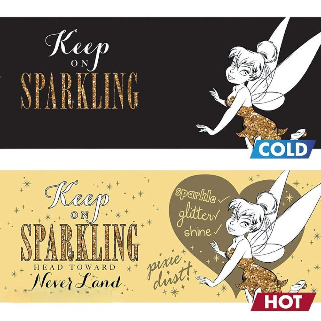 Disney Tinkerbell Heat Change Mok 460ml – Magisch Kleureffect - Fans Geek Storeproduct_typeABYstyle