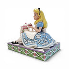 Disney Traditions: Alice met Theepot Beeldje | Jim Shore – Alice in Wonderland - Fans Geek Storeproduct_typeDisney Traditions