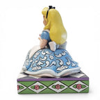 Disney Traditions: Alice met Theepot Beeldje | Jim Shore – Alice in Wonderland - Fans Geek Storeproduct_typeDisney Traditions
