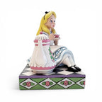 Disney Traditions: Alice met Theepot Beeldje | Jim Shore – Alice in Wonderland - Fans Geek Storeproduct_typeDisney Traditions