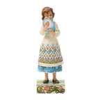 Disney Traditions: Belle met Spiegel Beeldje | Jim Shore – Beauty and the Beast - Fans Geek Storeproduct_typeDisney Traditions