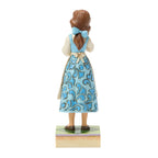 Disney Traditions: Belle met Spiegel Beeldje | Jim Shore – Beauty and the Beast - Fans Geek Storeproduct_typeDisney Traditions