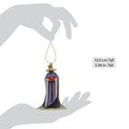 Disney Traditions Boze Koningin Kerstornament – Jim Shore | Sneeuwwitje | 10 cm - Fans Geek Storeproduct_typeDisney Traditions (Enesco)