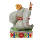 Disney Traditions Dumbo & Timothy – Beeldje Jim Shore 12,5cm - Fans Geek Storeproduct_typeDisney Traditions