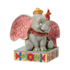 Disney Traditions Dumbo & Timothy – Beeldje Jim Shore 12,5cm - Fans Geek Storeproduct_typeDisney Traditions