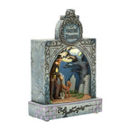 Disney Traditions: Haunted Mansion Diorama Beeldje 26,5 cm – Disney - Fans Geek Storeproduct_typeDisney Traditions