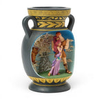 Disney Traditions Hercules Vase Scene Figurine Jim Shore 25,5 cm - Fans Geek Storeproduct_typeDisney Traditions