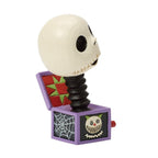Disney Traditions: Jack Skellington in the Box Beeldje – Nightmare Before Christmas - Fans Geek Storeproduct_typeDisney Traditions