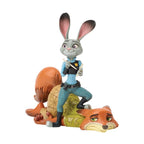 Disney Traditions: Judy Hopps & Nick Wilde Beeldje | Jim Shore – Zootopia - Fans Geek Storeproduct_typeDisney Traditions