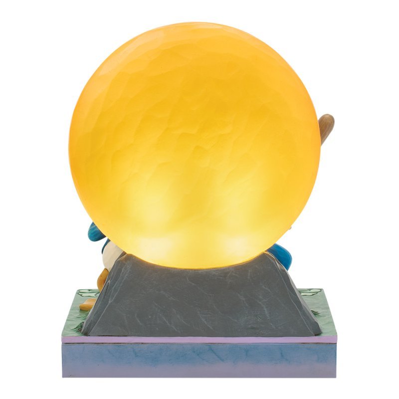 Disney Traditions: Lonesome Ghosts Beeldje met LED - maan | Jim Shore – Halloween - Fans Geek Storeproduct_typeDisney Traditions