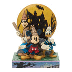 Disney Traditions: Lonesome Ghosts Beeldje met LED - maan | Jim Shore – Halloween - Fans Geek Storeproduct_typeDisney Traditions