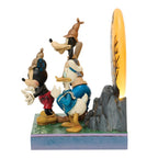 Disney Traditions: Lonesome Ghosts Beeldje met LED - maan | Jim Shore – Halloween - Fans Geek Storeproduct_typeDisney Traditions