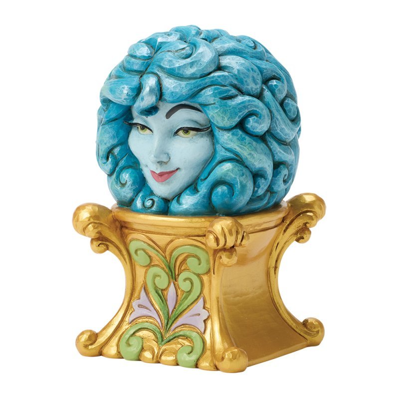 Disney Traditions: Madam Leota Beeldje 12,5 cm – Haunted Mansion - Fans Geek Storeproduct_typeDisney Traditions