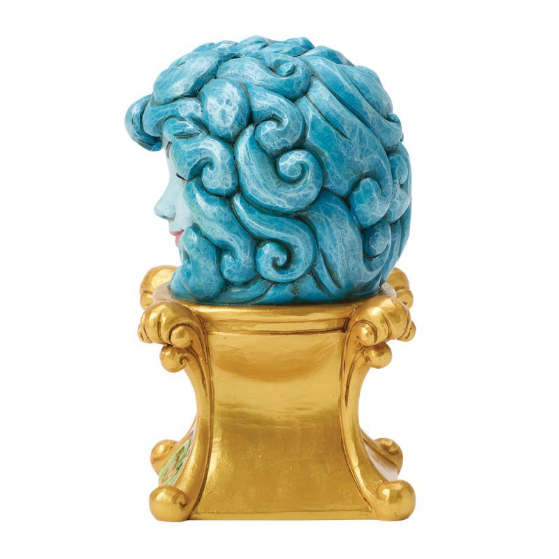 Disney Traditions: Madam Leota Beeldje 12,5 cm – Haunted Mansion - Fans Geek Storeproduct_typeDisney Traditions