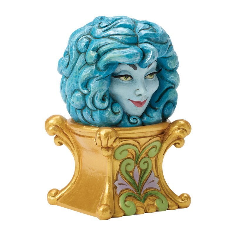 Disney Traditions: Madam Leota Beeldje 12,5 cm – Haunted Mansion - Fans Geek Storeproduct_typeDisney Traditions