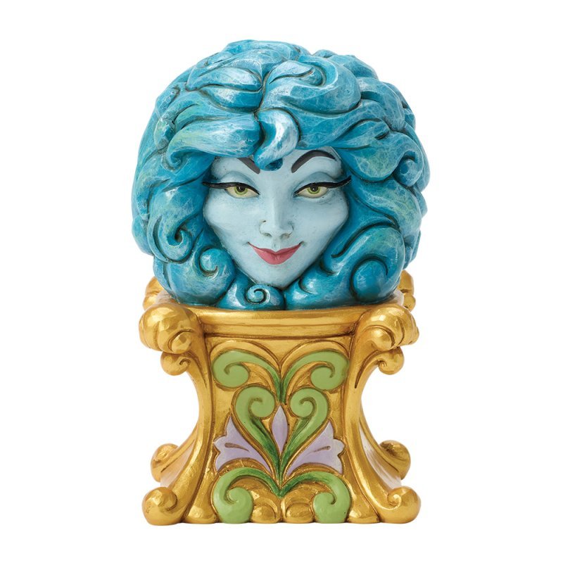 Disney Traditions: Madam Leota Beeldje 12,5 cm – Haunted Mansion - Fans Geek Storeproduct_typeDisney Traditions