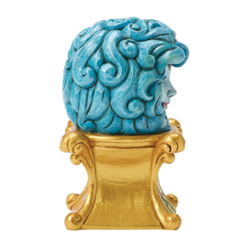 Disney Traditions: Madam Leota Beeldje 12,5 cm – Haunted Mansion - Fans Geek Storeproduct_typeDisney Traditions