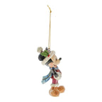 Disney Traditions – Mickey Mouse 'Sugar Coated' Hangend Ornament | Jim Shore - Fans Geek Storeproduct_typeDisney Traditions (Enesco)