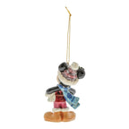Disney Traditions – Mickey Mouse 'Sugar Coated' Hangend Ornament | Jim Shore - Fans Geek Storeproduct_typeDisney Traditions (Enesco)