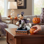 Disney Traditions: Mickey Mouse Vleermuispak Beeldje | Jim Shore – Halloween - Fans Geek Storeproduct_typeDisney Traditions